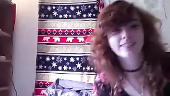 roses94green  Homemade webcam show