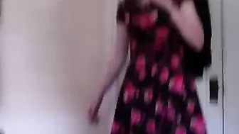 roses94green  webcam ass filled with cum