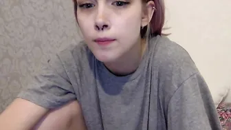 sashaantnv  Fucks her pussycat representing tokens