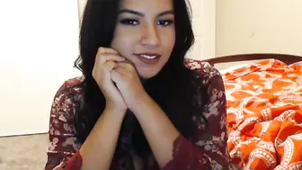 theplutonianlust  Brought herself to orgasm in free chat