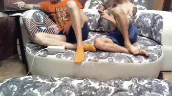 2girls_playwith_2boys  amazing chaturbate record