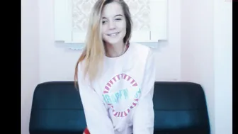 amazing_roxana  Masturbation Show