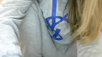 sexsy_shine  play with large hitachi