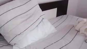 shakirababy  Camshow in Socks