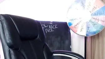 redchasten  fingering her clitor