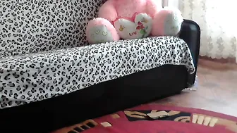 hottieemmy  There was no sex for a long time