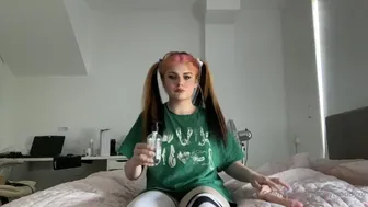 Maddy aka babymaddyxo onlyfans_Maddy (@babymaddyxo) (2020.04.18) (H)
