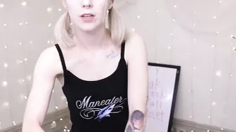 annatyler  webcam show