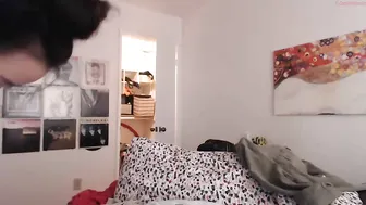 zilla_x  make pussycat and prey spanking