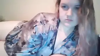 ivy_solano  Webcam Bottomless show