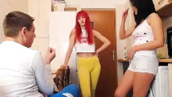 pleasurecoupl3  hooker play with Herself On Webcam