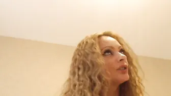 michelyy  dirty speak and nooky her self