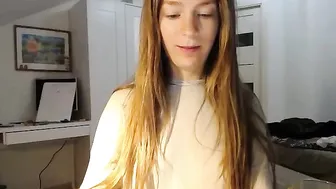 princessmaya  horny strumpet fingering