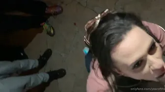 Ricky Johnson onlyfans_19-03-04_3383869_Shenanigans_Outside_1232x624