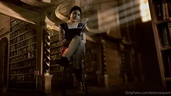 Brenna Sparks aka brennasparks onlyfans_(2020-06-25) Soo Mr. Wilson, about that A...