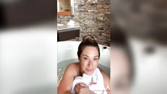 Eva Lovia - Let's Get Wet