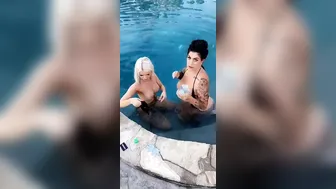 Layna Boo_Vibrator with Ana Lorde