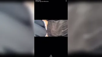 Layna Boo_Solo Car Fuck