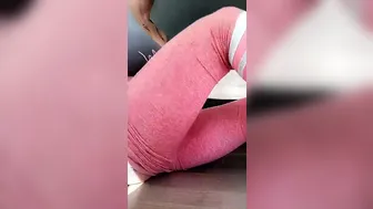 Viking Barbie onlyfans Pussy Fingering Anal Fun