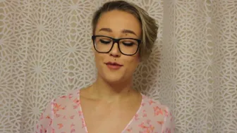 Sabrina Nichole onlyfans sabrinanicholebunny oil party