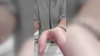 DopeyLilBean onlyfans DopeyLilBean_0004