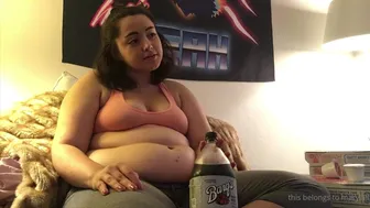 chubbychiquita.10.02.2021.2029151836.2019_stuffing_collection__from_first_to_last__stoned_burger_stuffing_nov_2019_baconator_1