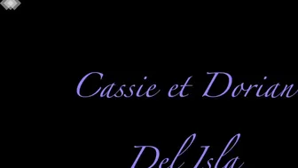 Cassie Del Isla aka cassie_ibizaonlyfans 2018.04.28.9087156
