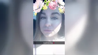 kikCrystina Rossi_snaps