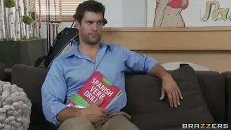 dillon harper_Dillion Harper . The Spanish Tutor