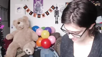 tinylilfae  Camshow in Socks