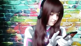 tinylilfae  adult webcam show