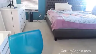 texas_blonde  webcam record