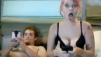 tiff_is_me  Webcam HUGE Tits