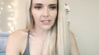 scarlettmiles  hooker has wet pussy orgasm