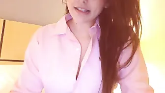 nikkieliot  mfc top FUCK with oil and sex toy