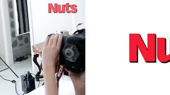 Holly Peers onlyfans Holly Peers . 2013.09.27 . pt2