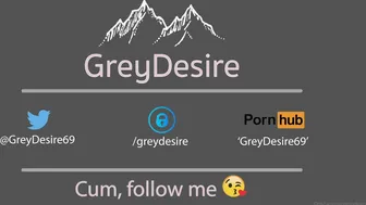 Grey Desire aka greydesireonlyfans 2020.12.03 . 1378479571