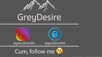 Grey Desire aka greydesireonlyfans 2020.05.11 . 308979595