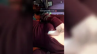 queenavamarie onlyfans M