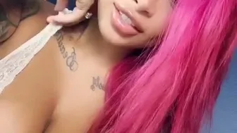 brittanya razavi_6.27.18 Dildo POV