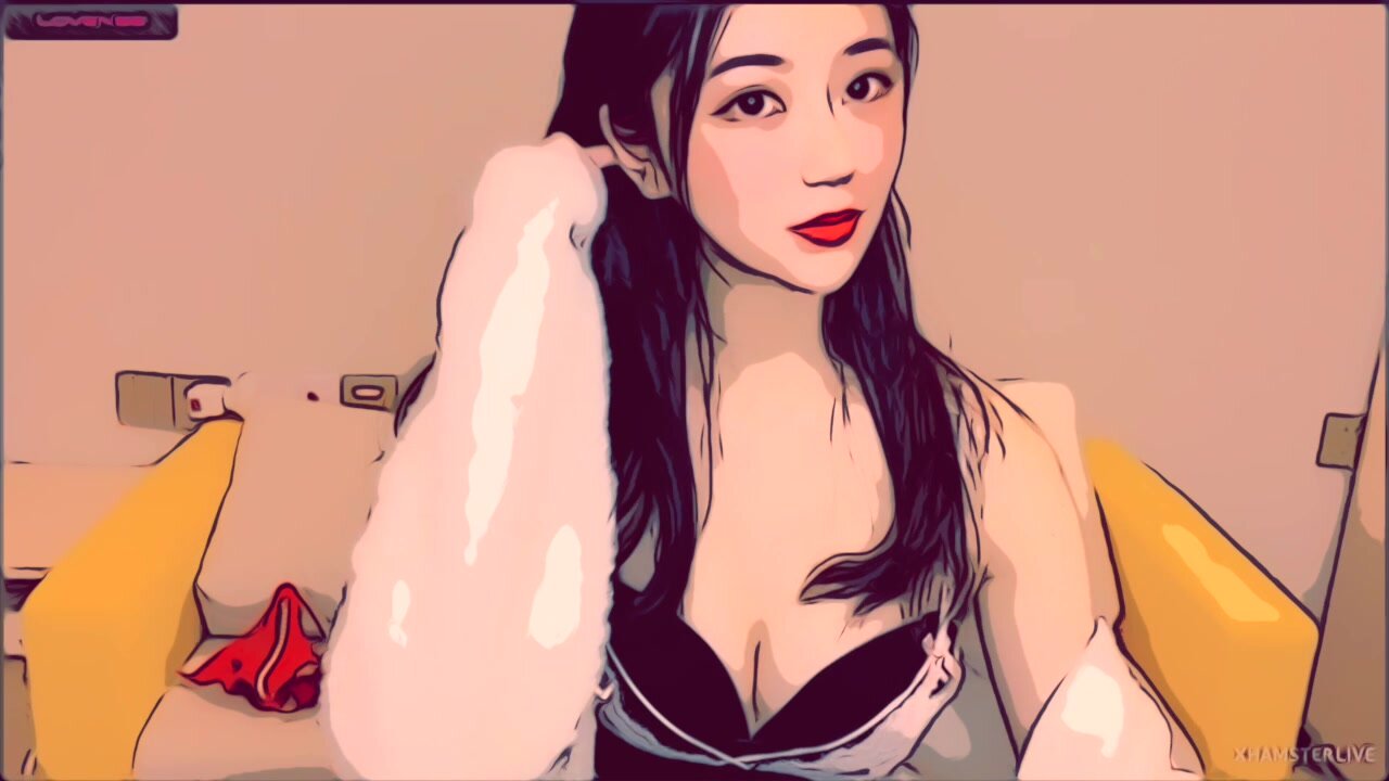 China lovense comic