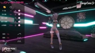 zulemahentai долбит свою дырочку во фри