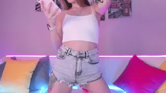 Lunaabe интересное вебкам дроч шоу