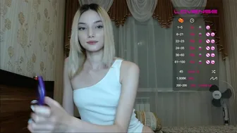 Sweetgirl ticket show