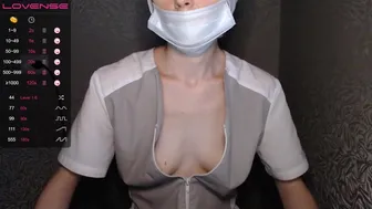 kiss-ulka долбит свой секель