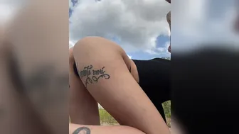 karimFUCKkara ласково дрочит свою пилотку