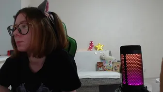 RinChan3 webcam record