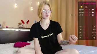 CrazySquirrel саиюня настоящая прошмандовка