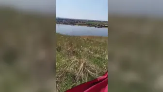 Katrina-Tyra оголилась только за токены