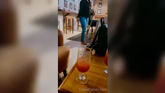 Cassie Curses show 11